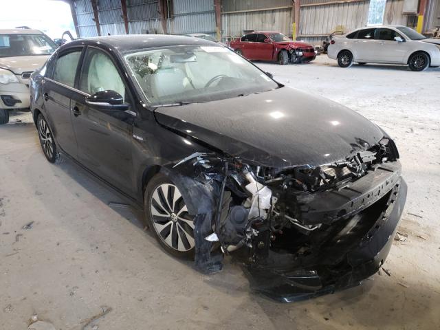 Volkswagen Jetta hybr (2016)