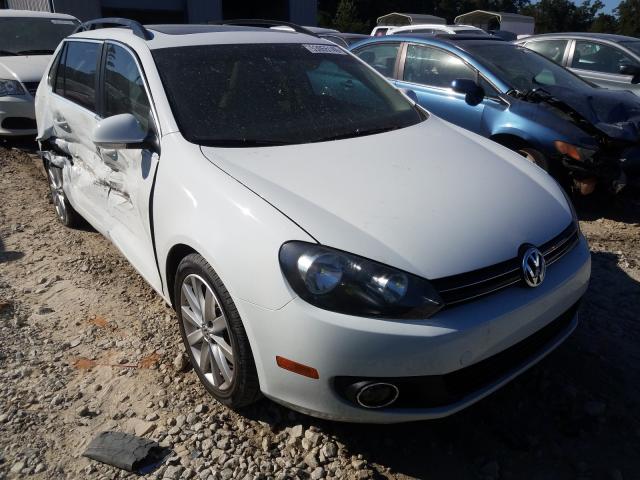 Volkswagen Jetta tdi (2014)