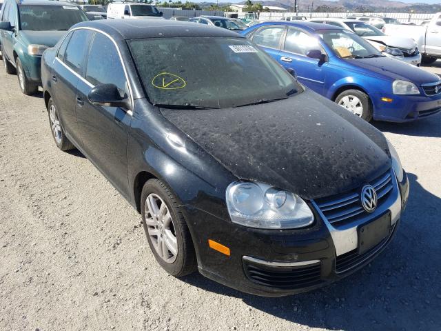 Volkswagen Jetta tdi (2010)