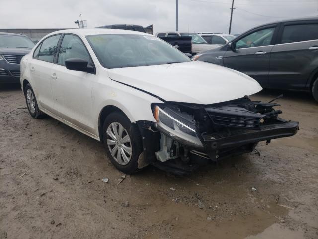 Volkswagen Jetta base (2013)