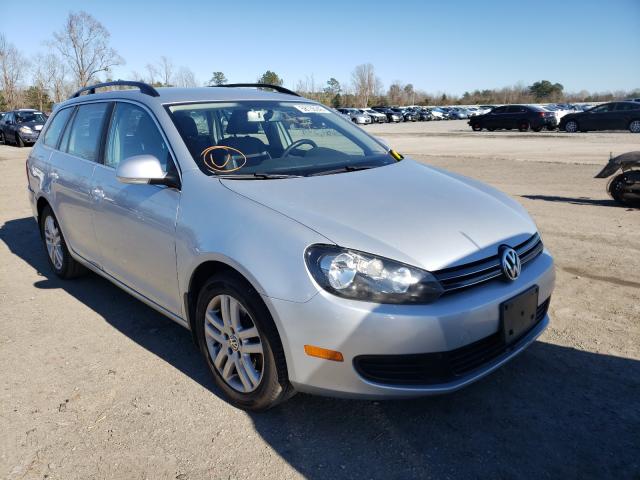 Volkswagen Jetta tdi (2013)