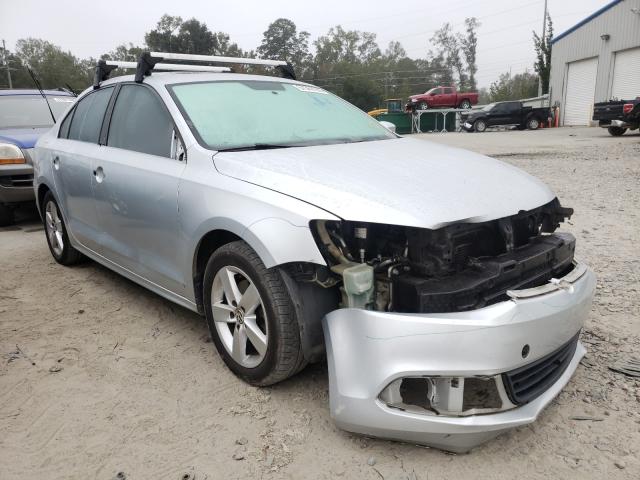 Volkswagen Jetta tdi (2012)