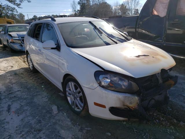 Volkswagen Jetta tdi (2012)
