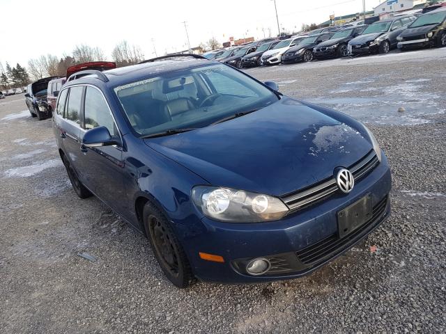Volkswagen Jetta tdi (2013)
