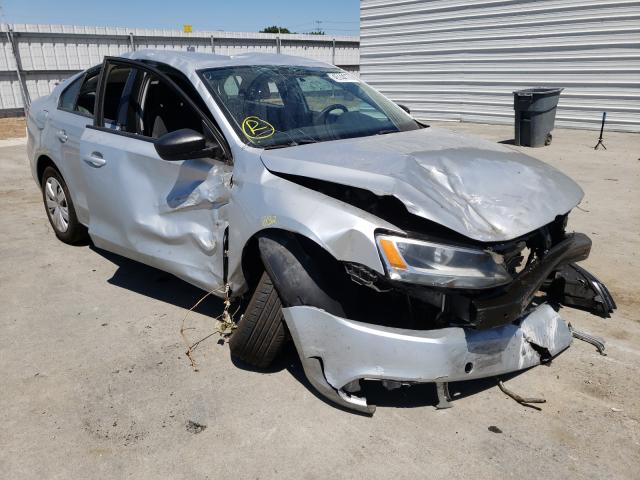 Volkswagen Jetta base (2012)