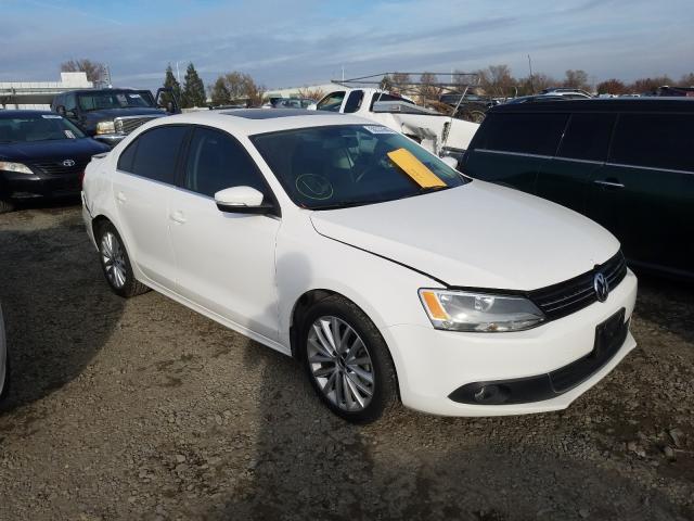 Volkswagen Jetta tdi (2014)