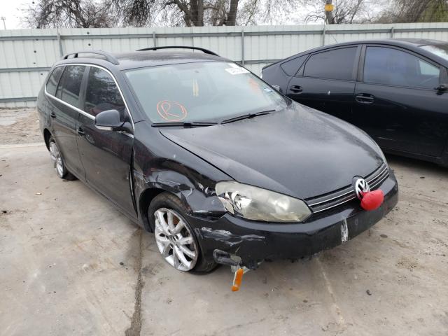 Volkswagen Jetta s (2012)
