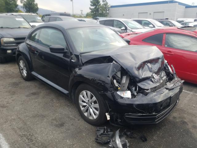 Volkswagen Beetle 1.8 (2016)