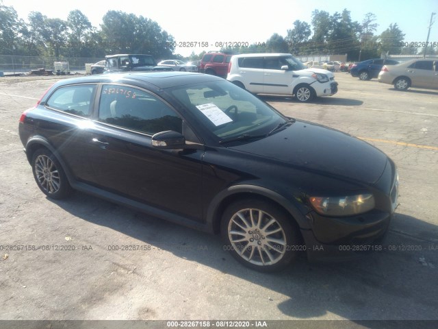 Volvo C30 (2010)