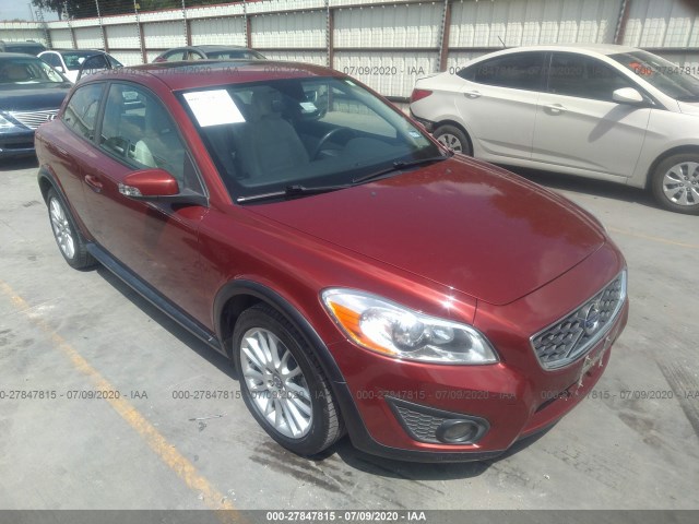 Volvo C30 (2011)