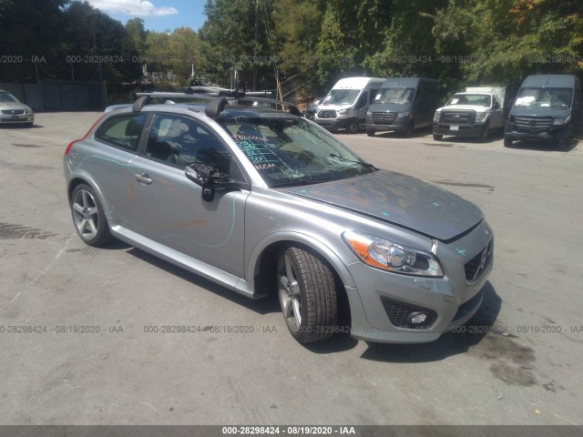 Volvo C30 (2012)