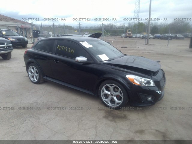 Volvo C30 (2012)