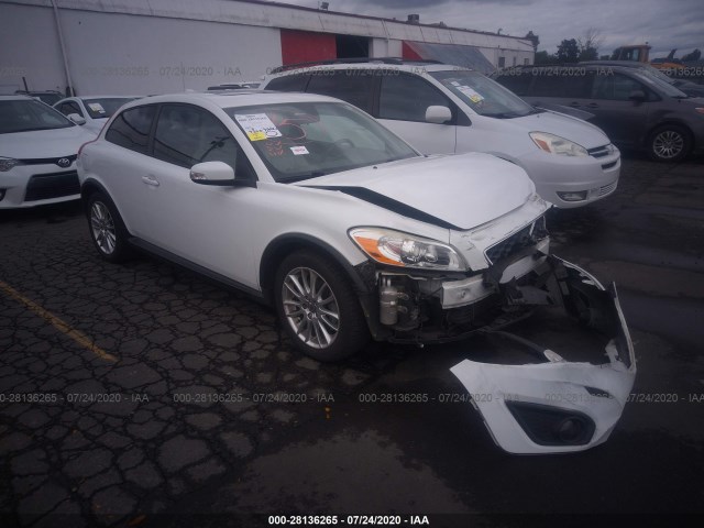 Volvo C30 (2011)