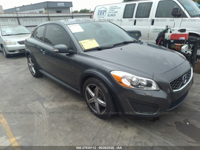 Volvo C30 (2013)