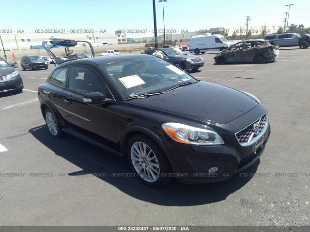 Volvo C30 (2012)