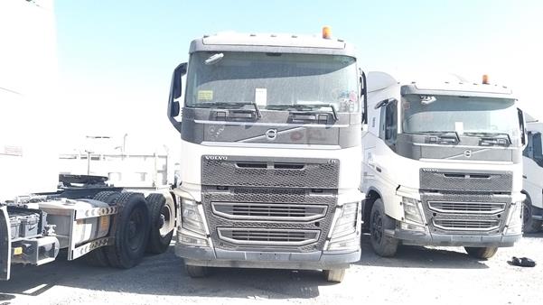 Volvo Fh 440 (2016)