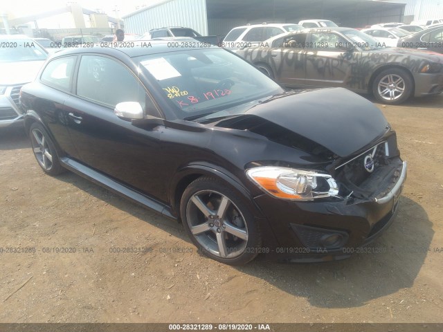 Volvo C30 (2013)
