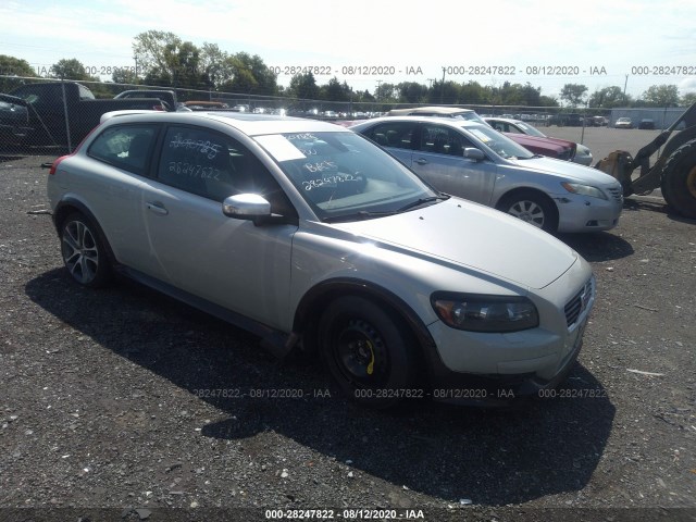 Volvo C30 (2010)