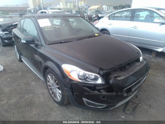 Volvo C30 (2011)
