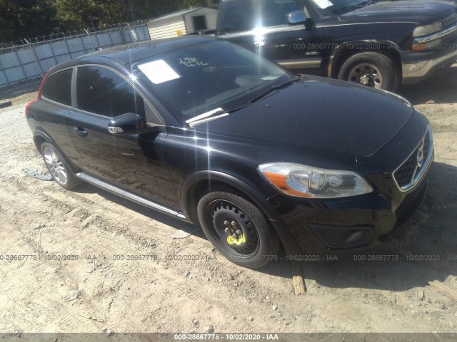 Volvo C30 (2011)