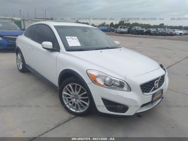 Volvo C30 (2011)