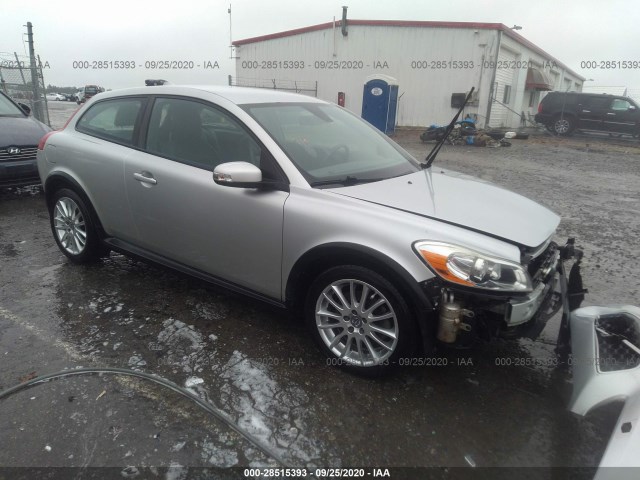 Volvo C30 (2011)