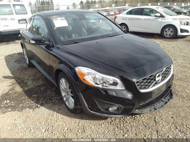 Volvo C30 (2012)