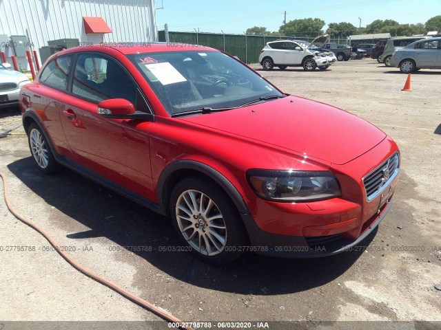 Volvo C30 (2010)