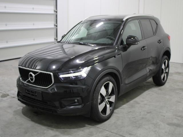 Volvo Xc40 suv (2020)