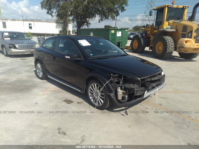 Volvo C30 (2011)