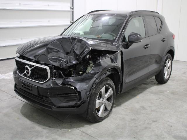 Volvo Xc40 suv (2020)
