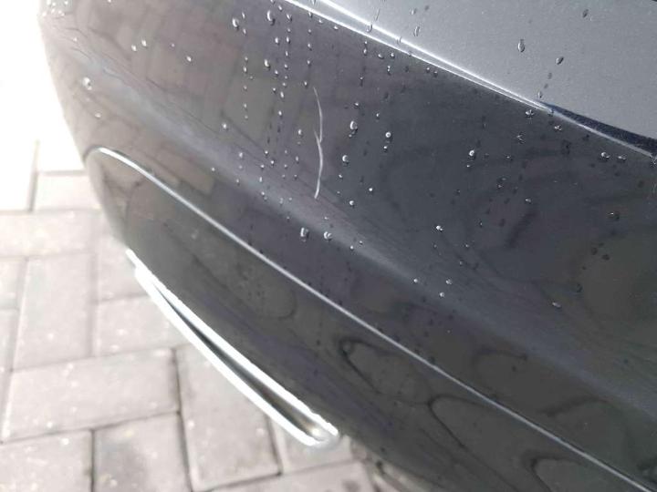 Volvo V60 (2015)