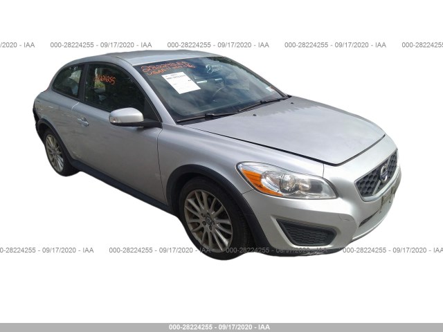 Volvo C30 (2011)