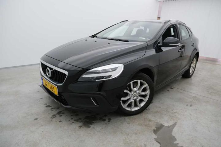 Volvo V40 cross country (2016)
