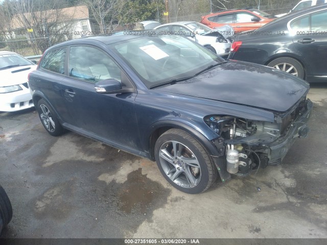 Volvo C30 (2013)