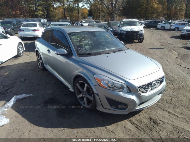Volvo C30 (2011)