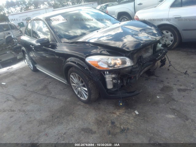 Volvo C30 (2011)
