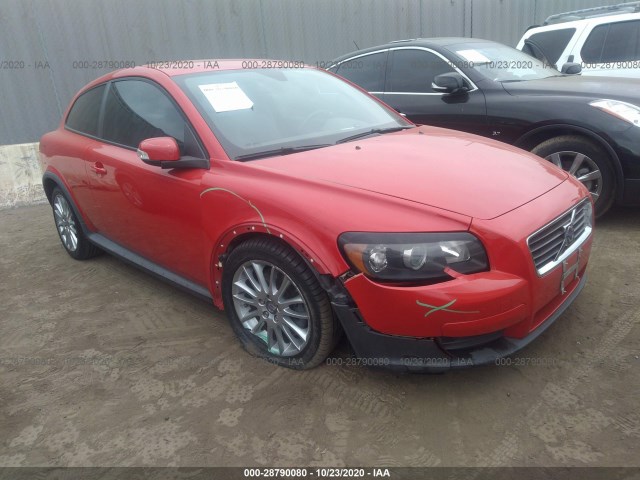 Volvo C30 (2010)