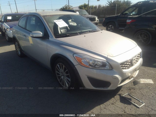 Volvo C30 (2011)