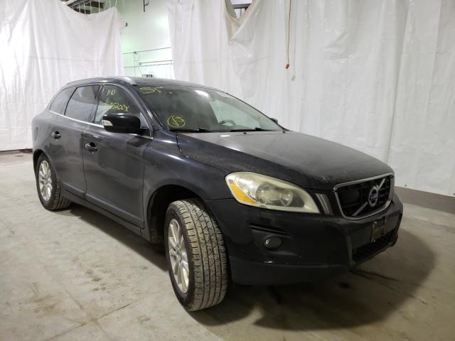 Volvo Xc60 t6 (2010)