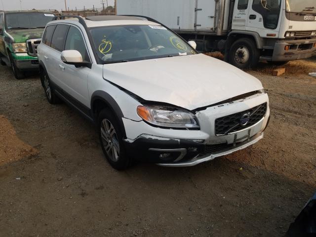 Volvo Xc70 t5 pr (2015)