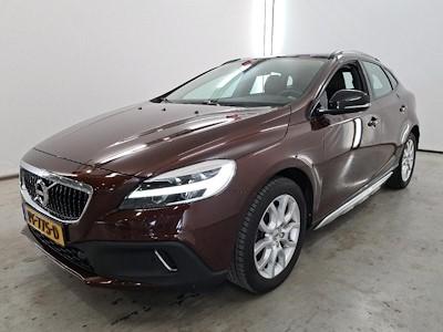 Volvo V40 cross country (2017)