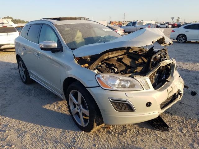 Volvo Xc60 t6 (2013)