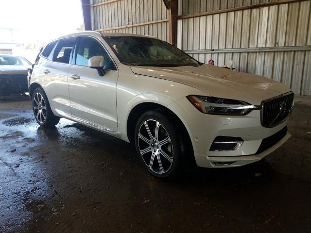 Volvo Xc60 t6 (2018)