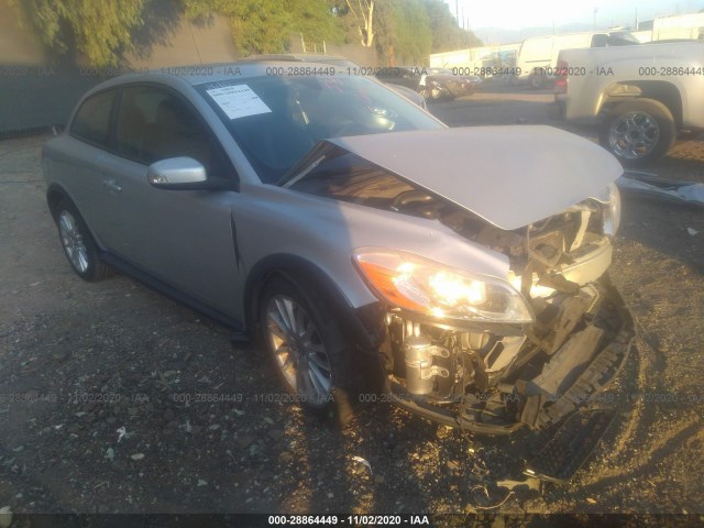 Volvo C30 (2012)