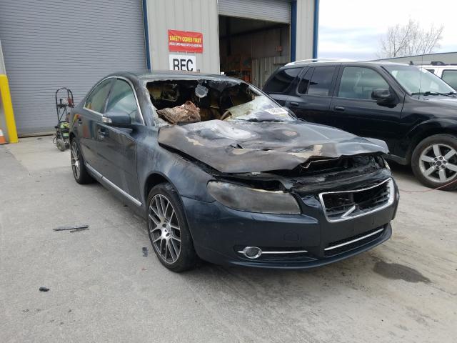 Volvo S80 3.2 (2011)