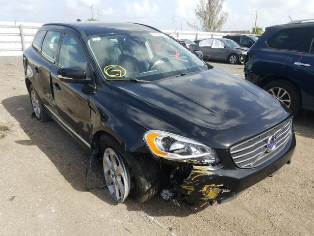 Volvo Xc60 t5 (2016)