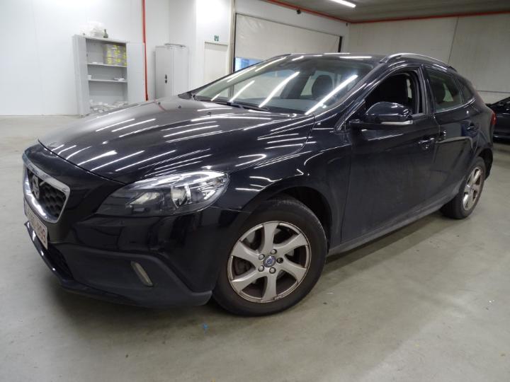 Volvo V40 cross country (2015)