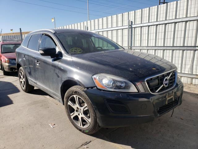 Volvo Xc60 t6 (2012)