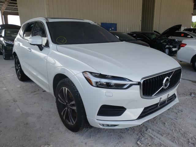 Volvo Xc60 (2020)